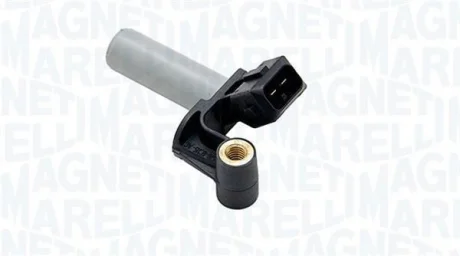 Датчик обертів двигуна Transit 2,0TDCi -06, 2,2/2,4TDCi 06-. MAGNETI MARELLI 064848002010 (фото 1)
