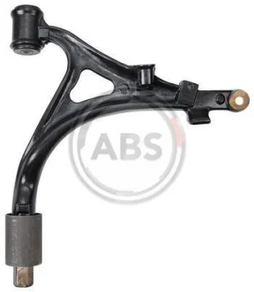 Важіль перед. (зовні/знизу) MB M-Class (W163) 98-05 Пр. A.B.S. A.B.S. 210366