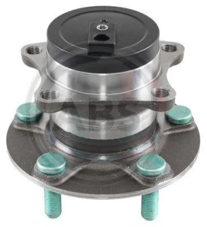 Підшипник маточини задн. Mazda CX-7 06-14 (+ABS) A.B.S. A.B.S. 201482 (фото 1)