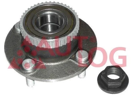 Пiдшипник ступицi AUTLOG RS1124 (фото 1)