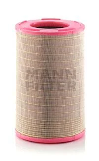 Фільтр повітряний (фільтруючий елемент) SETRA 300 D2866LOH23/OM445.935 09.94- FILTER MANN C311414