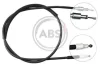 Трос гальма стоянки A.B.S. K13516 K13516