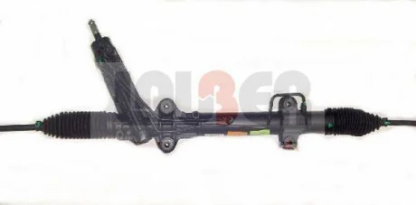 Рульова колонка з підсилювачем керма гідравлічний (відновлений) MERCEDES SPRINTER 2-T (B901, B902), SPRINTER 3-T (B903), SPRINTER 4,6-T (B909), SPRINTER 4-T (B904), V (638/2) 2.1D-Electric 01.95- LAUBER 660982 (фото 1)