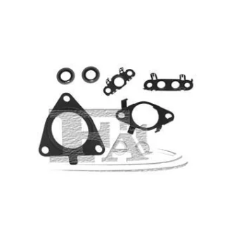 Комплект для монтажу (зменшений), компресор FA1 Fischer Automotive One (FA1) KT210380E