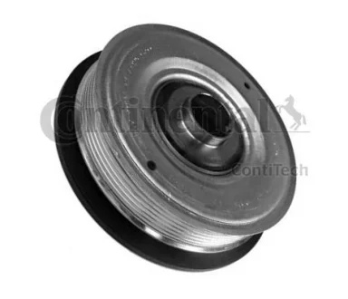 Шків коленвалу CONTINENTAL Contitech VD1109