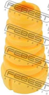Фото 1 - відбійник амортизатора FEBEST MZD-KEV2R Відбійник амортизатора FEBEST MZD-KEV2R (фото 1)