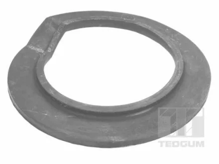 Підкладка пружини підвіски передн (нижн) TED-GUM TEDGUM 00445116