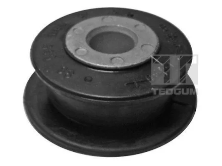 Сайлентблок балки підвіски (Із задньої частини) Лів/Прав CHEVROLET AVEO / KALOS DAEWOO KALOS 1.2-1.6 09.02- TED-GUM TEDGUM 00128249