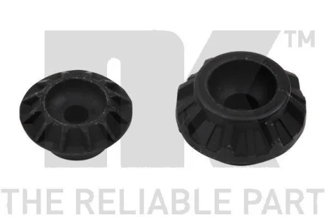 Підшипник опори амортизатора NK 672312 (фото 1)