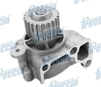Водяна помпа VW Polo 1.3-1.4D 88- FRECCIA WP0467