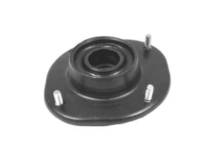 Подушка амортизатора передн Прав,кількість на автомобіль:2 (із підшипником) DAEWOO LANOS 1.3/1.5/1.6 02.97- TED-GUM TEDGUM 00166889