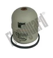 Масляний фільтр (спеціальний) FENDT 9300R, 9350R AGCO 205B, 220A, 225B, 240A, 250B, 275B MASSEY FERGUSON 435, 440, 445, 460, 4215, 4220, 4225, 4235, 4240, 4245, 4255, 4260, 4265, 4270, 4315 Fleetguard CS41002