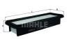 Mahle ="LX3887" Фільтр повітряний Mahle NISSAN Micra IV (K13) 1,2 11- =