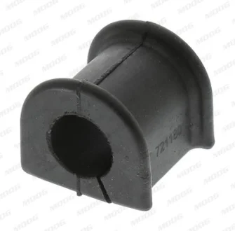 Подушка стабілізатора задн (19мм) TOYOTA RAV 4 II 1.8-2.4 05.00-11.05 MOOG TOSB13478 (фото 1)