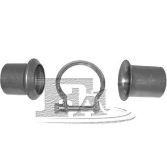 Рем. к-т труби вихлоних газів FA1 Fischer Automotive One (FA1) 008948 (фото 1)