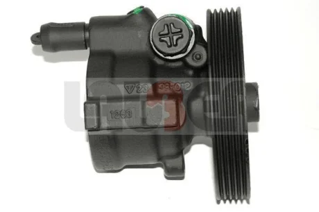 Насос гідропідсилювача керма (новий) RENAULT TRAFIC, TRAFIC II 1.9D 06.97-10.06 LAUBER 550748