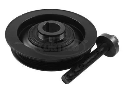 Шків колінвалу Opel Astra G/Vectra B 2.0/2.2 CDTI (6PK) CORTECO 80001992