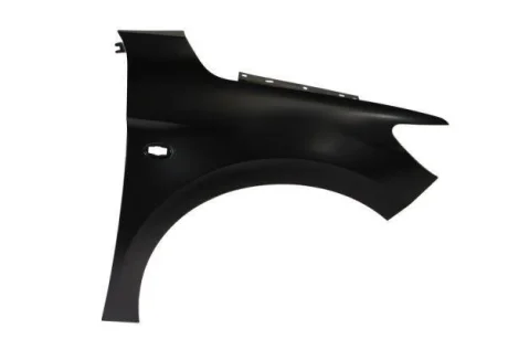 Переднє крило прав (з отвором для покажчика повороту) PEUGEOT 301 11.12-11.16 BLIC 6504045511312P
