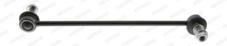 Стійка стабілізатора передн прав 284mm MAZDA 3 1.5-2.2D 07.13-05.19 MOOG MDLS15086