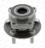 MOOG SUBARU Маточина з вбудованим датчиком ABS FORESTER (SJ_) 2.0 D 13-, IMPREZA Хетчбек (GP_) 1.6 12- SU-WB-12910 MOOG SU-WB-12910