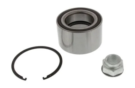 OPEL Підшипник передн. маточини MOVANO, MASTER MOOG OP-WB-12708