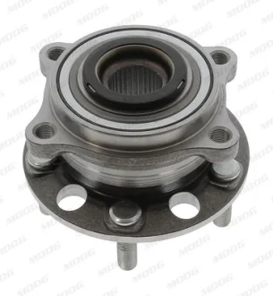 HYUNDAI Маточина SANTA FE III (DM, DMA) 2.0 CRDi 12-, KIA SORENTO III (UM) 2.4 15- MOOG HY-WB-12970