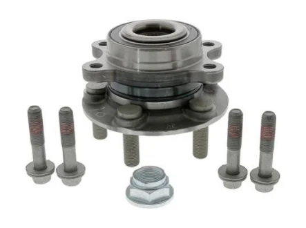 FORD підшипник передн.маточини Galaxy III,S-Max 15-,Edge (USA) MOOG FD-WB-12856