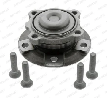 BMW маточина переднього колеса з підшипником (F20/F30/) MOOG BM-WB-12883