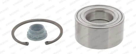 BMW підшипник задн.маточини 3 F30,4 Gran Coupe 12- MOOG BM-WB-12936 (фото 1)