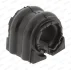 MOOG HYUNDAI Втулка стаб.передн.d=24.5mm Santa Fe III 12-,Sorento II 09- HY-SB-14697 MOOG HY-SB-14697