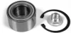 MAZDA Подшипник передней ступицы Mazda 3 03- MOOG MD-WB-11850 (фото 1)
