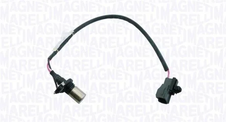 Датчик положення колінчастого вала TOYOTA AURIS, AVENSIS, CELICA, COROLLA, COROLLA VERSO, MR2 III, RAV 4 II 1.4/1.6/1.8 08.99-11.13 MAGNETI MARELLI 064848259010