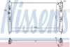 Радіатор PEUGEOT 4008 (12-) 1.6 HDI NISSENS 636032 (фото 1)
