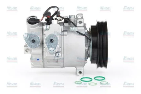 Аксессуар truck NISSENS 89463