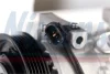 Компресор KIA RIO III (UB) (11-) 1.2 i 16V NISSENS 890652 (фото 5)