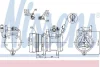 Компресор KIA PICANTO(04-)1.0(+)[OE 9770107100] NISSENS 89255 (фото 1)