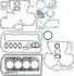 Повний комплект прокладок двигуна BOBCAT 975 CLAAS 546, 556, 566, 426 RA, 426 RC, 426 RX, 436 RA, 436 RC, 436 RX, 446 RA, 446 RC, 446 RX, 456 RA, 456 RC, 456 RX DITCH WITCH 100 REINZ VICTOR REINZ 014539001 (фото 1)