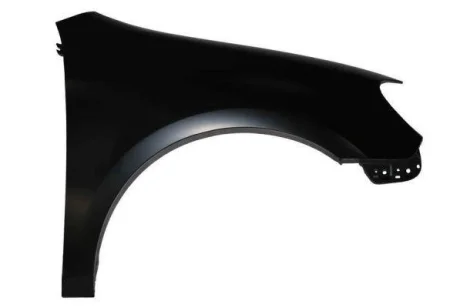 Переднє крило прав VW GOLF VI Хетчбек 10.08-11.12 BLIC 6504049534312P