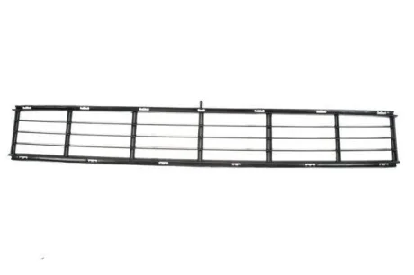 Решітка бампера передн (середн) FORD GALAXY WGR SEAT ALHAMBRA 7M VW SHARAN 7M 03.95-01.01 BLIC 6502072582995P