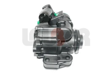 Фото 1 - насос гідропідсилювача керма (новий) MERCEDES C (CL203), C T-MODEL (S203), C (W203), CLC (CL203), CLK (C209), E (W210) 2.1D/2.2D/2.7D 07.99-06.11 LAUBER 551032 Насос гідропідсилювача керма (новий) MERCEDES C (CL203), C T-MODEL (S203), C (W203), CLC (CL203), CLK (C209), E (W210) 2.1D/2.2D/2.7D 07.99-06.11 LAUBER 551032 (фото 1)