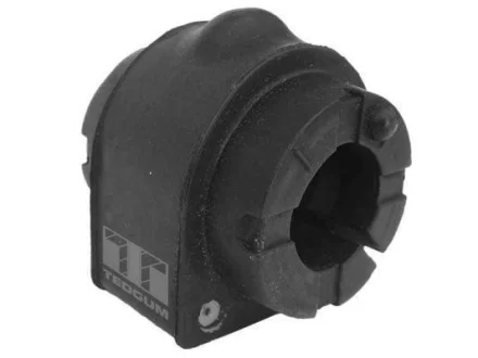 Подушка стабілізатора задн внутрішн лів/прав (21мм) LAND ROVER DISCOVERY SPORT, FREELANDER 2, RANGE ROVER EVOQUE 2.0-3.2 10.06- TED-GUM TEDGUM 01164140