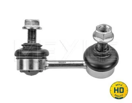 Стійка стабілізатора передн прав 85mm KIA SORENTO I 2.4-3.5 08.02-12.11 MEYLE 28160600011HD