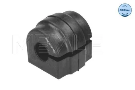 Подушка стабілізатора задн (16,5мм) BMW X3 (E83) 2.0-3.0D 09.03-12.11 MEYLE 3147150018 (фото 1)
