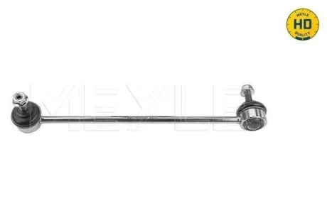 Стійка стабілізатора передн лів 308mm BMW 3 (E46) 2.5/3.0/3.0D 01.00-05.05 MEYLE 3160600009HD (фото 1)