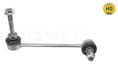 Стійка стабілізатора задн/передн лів 200mm PORSCHE 718 BOXSTER, 718 BOXSTER SPYDER, 718 CAYMAN, 911, 911 SPEEDSTER, 911 TARGA, BOXSTER, BOXSTER SPYDER, CAYMAN 2.0-4.0 07.04- MEYLE 4160600012HD