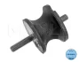 Подушка коробки передач передн (акпп/мкпп) BMW 1 (E81), 1 (E82), 1 (E87), 1 (E88), 3 (E90), 3 (E91), 3 (E92), 3 (E93), X1 (E84), Z4 (E89) 1.6/2.0/2.0D 06.04-08.16 MEYLE 3002231603