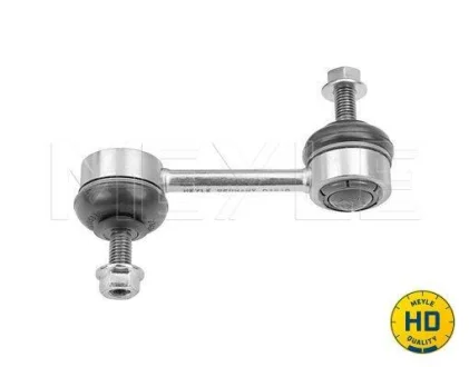 Стійка стабілізатора задн лів/прав 100mm FIAT DUCATO LANCIA KAPPA, LYBRA 1.6-3.0D 08.94- MEYLE 2160600012HD (фото 1)