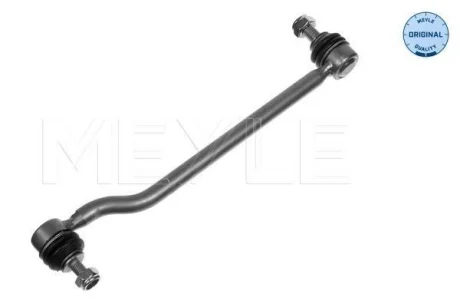 Стійка стабілізатора передн лів/прав 288mm MERCEDES C T-MODEL (S203), C (W203) 2.6-3.5 07.02-08.07 MEYLE 0160600024 (фото 1)