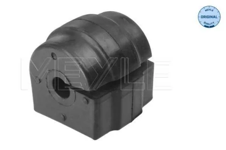 Подушка стабілізатора задн (10мм) BMW 1 (E81), 1 (E87), 1 (E88), 3 (E90), 3 (E91), 3 (E92), 3 (E93) 1.6-3.0 06.04-12.13 MEYLE 3147150000 (фото 1)