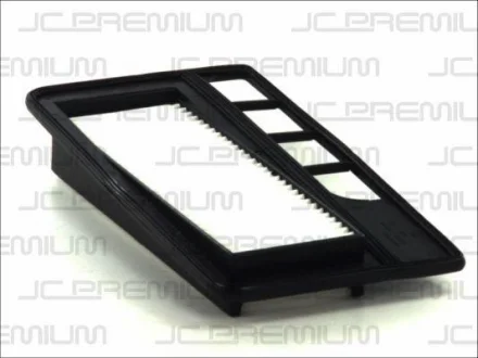 Фільтр повітряний (фільтруючий елемент) OPEL AGILA A SUZUKI IGNIS II, JIMNY, WAGON R+ 1.3/1.3D 09.98- JC PREMIUM B28032PR